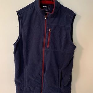 Izod Vest